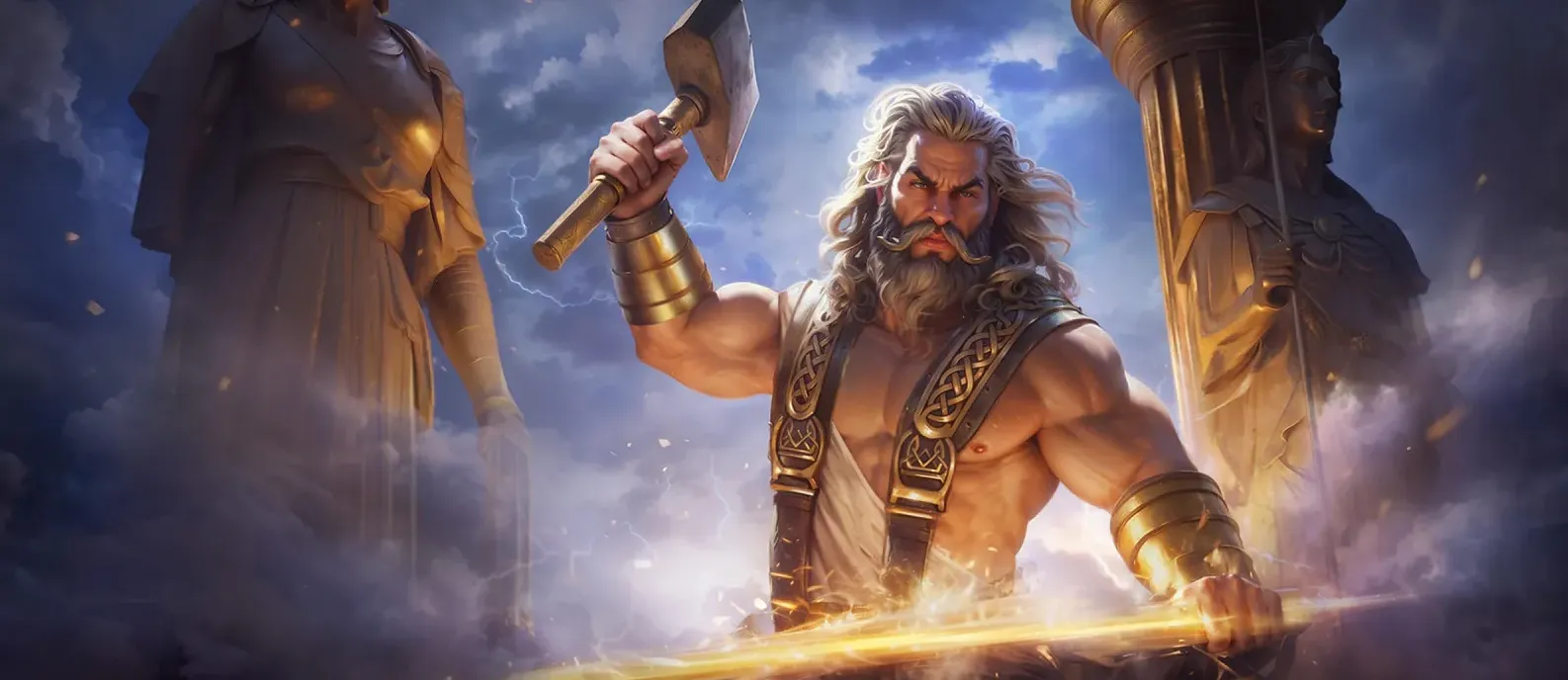 Cazeus casino online