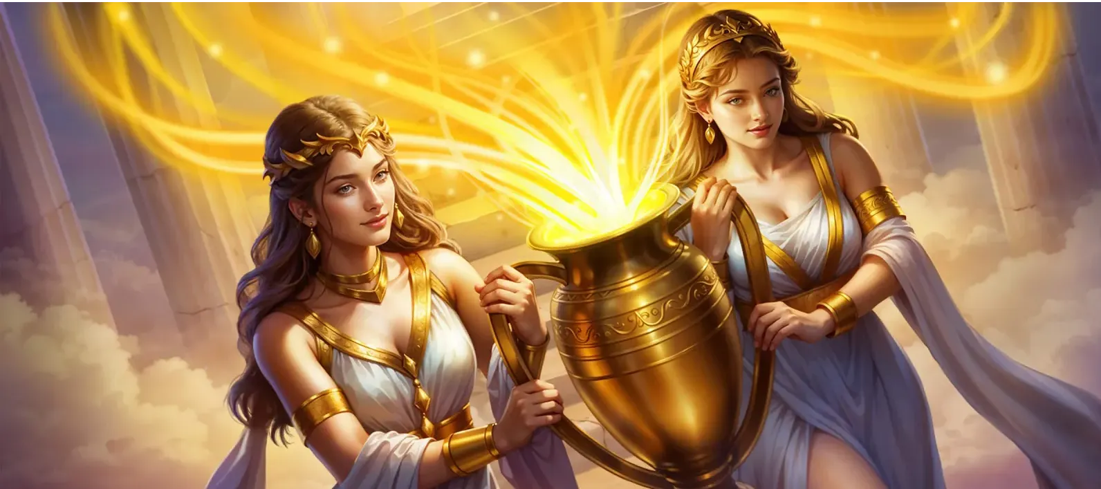 Cazeus casino online